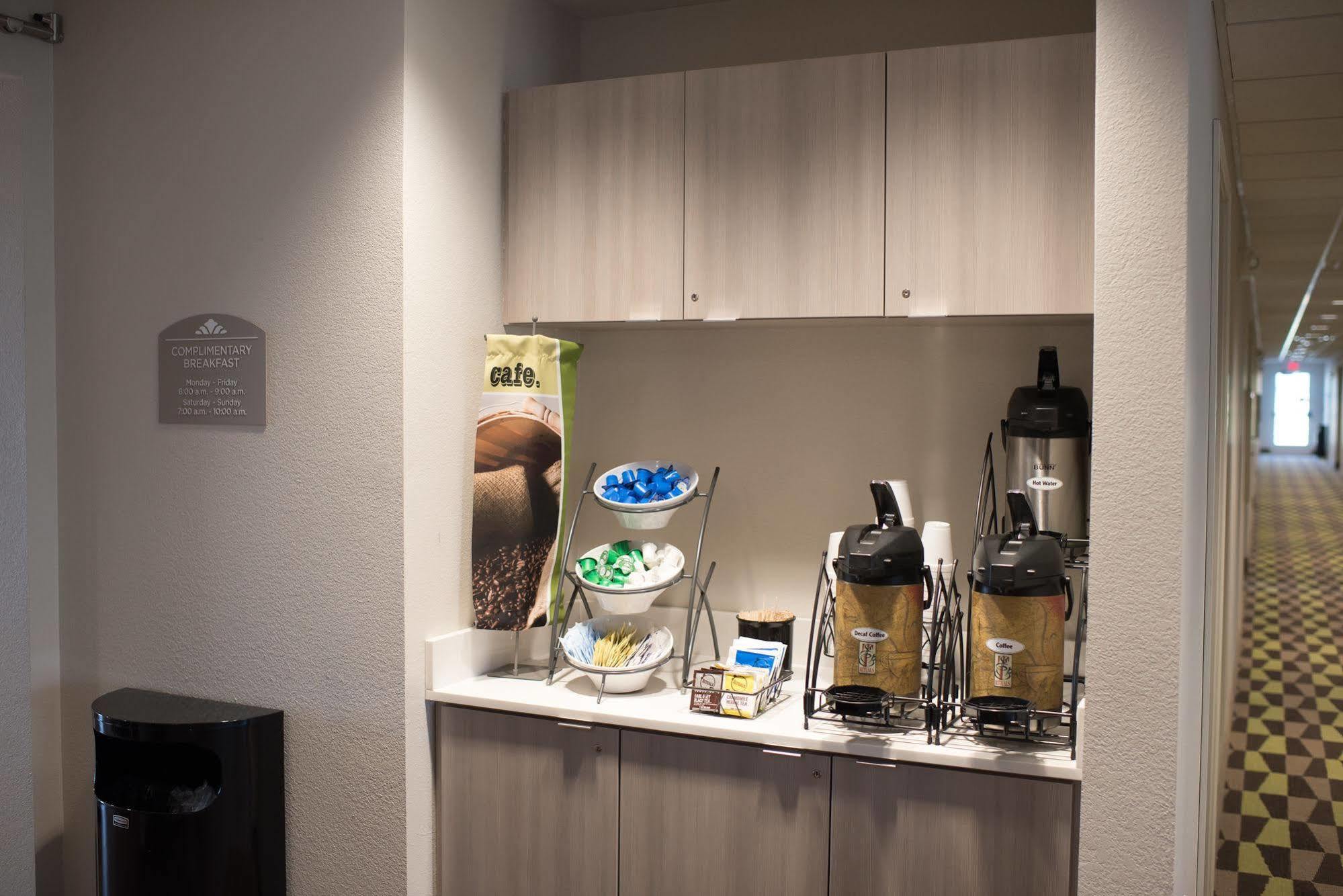 Microtel Inn & Suites By Wyndham West Fargo Near Medical Center Eksteriør billede